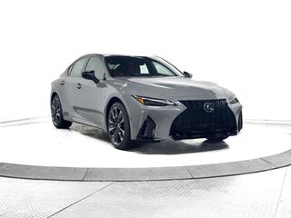2025 Lexus IS 350 for sale in Schaumburg IL
