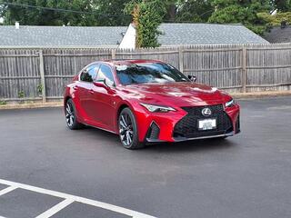 2022 Lexus IS 350 for sale in Kirkwood MO