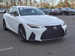 2022 Lexus IS 350 for sale in Freehold NJ