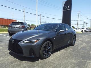 2023 Lexus IS 350 for sale in Toledo OH