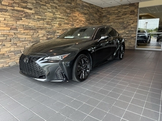 2024 Lexus IS 350 for sale in Allentown PA