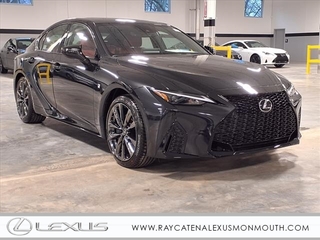 2025 Lexus IS 350 for sale in Oakhurst NJ