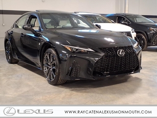 2025 Lexus IS 350 for sale in Oakhurst NJ