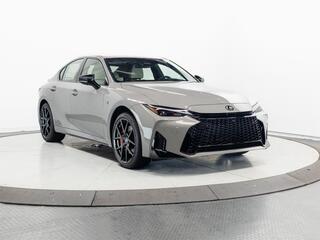 2026 Lexus IS 350 for sale in Schaumburg IL
