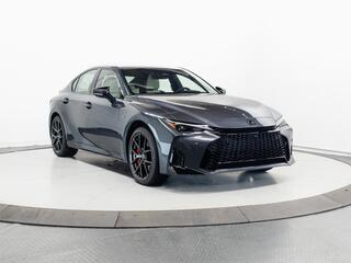 2026 Lexus IS 350 for sale in Schaumburg IL