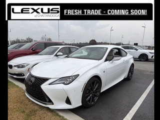 2023 Lexus RC 350 for sale in Chattanooga TN