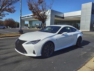 2024 Lexus RC 350 for sale in Brentwood TN