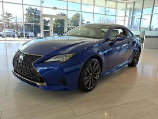 2025 Lexus RC 350 for sale in Brentwood TN