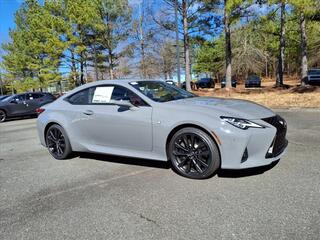 2024 Lexus RC 350 for sale in Durham NC