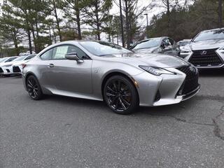 2024 Lexus RC 350 for sale in Durham NC