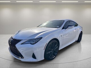 2023 Lexus RC 350 for sale in Greenville SC