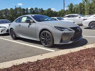 2024 Lexus RC 350 for sale in Durham NC