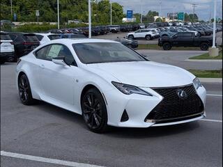 2025 Lexus RC 350 for sale in Chattanooga TN