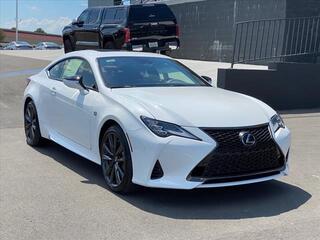 2024 Lexus RC 350 for sale in Chattanooga TN