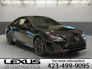 2024 Lexus RC 350 for sale in Chattanooga TN