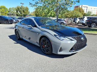 2023 Lexus RC 350 for sale in Nashville TN