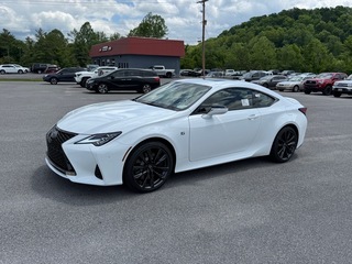 2025 Lexus RC 350 for sale in Kingsport TN
