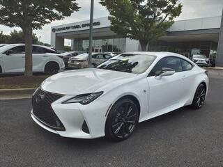 2024 Lexus RC 350 for sale in Brentwood TN