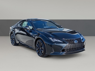 2025 Lexus RC 350 for sale in Chattanooga TN