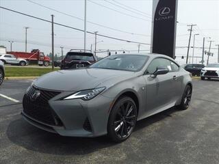 2023 Lexus RC 350 for sale in Toledo OH