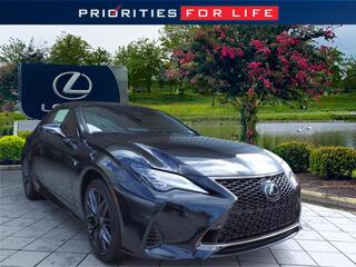 2024 Lexus RC 350 for sale in Virginia Beach VA