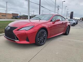 2024 Lexus RC 350 for sale in Toledo OH