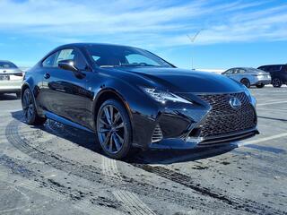 2025 Lexus RC 350 for sale in Cleveland OH