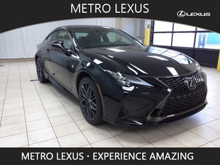 2024 Lexus RC 350 for sale in Cleveland OH