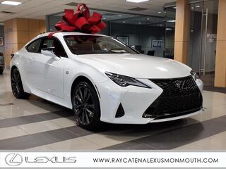2025 Lexus RC 350 for sale in Oakhurst NJ