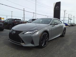 2024 Lexus RC 350 for sale in Toledo OH