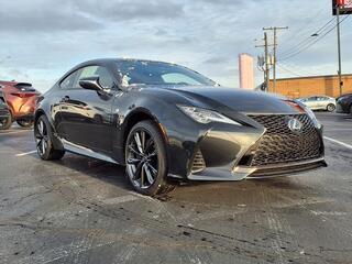 2025 Lexus RC 350 for sale in Cleveland OH
