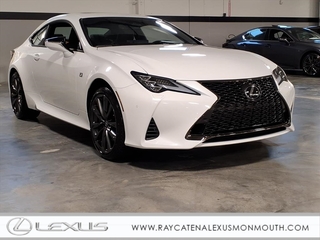 2025 Lexus RC 350 for sale in Oakhurst NJ