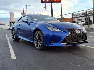 2025 Lexus RC 350 for sale in Cleveland OH