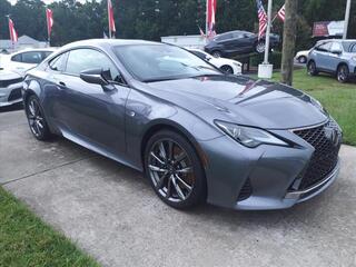 2019 Lexus RC 300 for sale in Fairfax VA