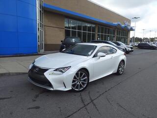 2015 Lexus RC 350 for sale in Gallatin TN