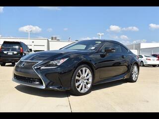 2015 Lexus RC 350