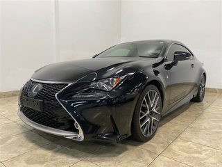 2017 Lexus RC 350 for sale in Brighton MI