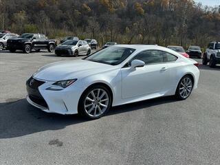 2015 Lexus RC 350 for sale in Kingsport TN