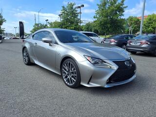 2017 Lexus RC 350 for sale in Nashville TN