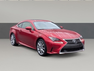 2016 Lexus RC 350 for sale in Chattanooga TN