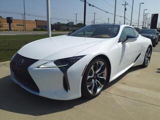 2019 Lexus LC 500 for sale in Toledo OH