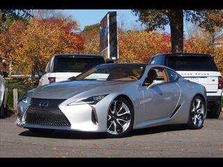 2018 Lexus LC 500 for sale in Raleigh NC