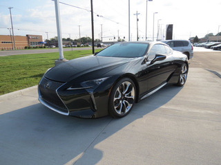 2019 Lexus LC 500 for sale in Toledo OH