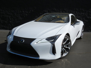 2018 Lexus LC 500 for sale in Toledo OH