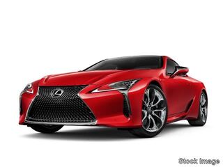 2018 Lexus LC 500