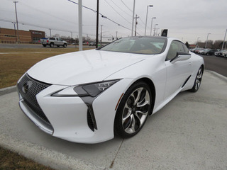 2019 Lexus LC 500 for sale in Toledo OH