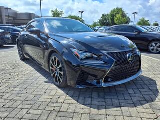 2016 Lexus Rc F for sale in Nashville TN