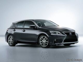 2014 Lexus CT 200h