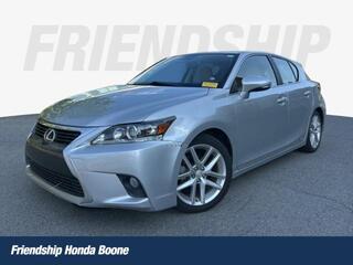 2015 Lexus CT 200h