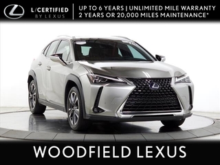 2020 Lexus UX 250h for sale in Schaumburg IL